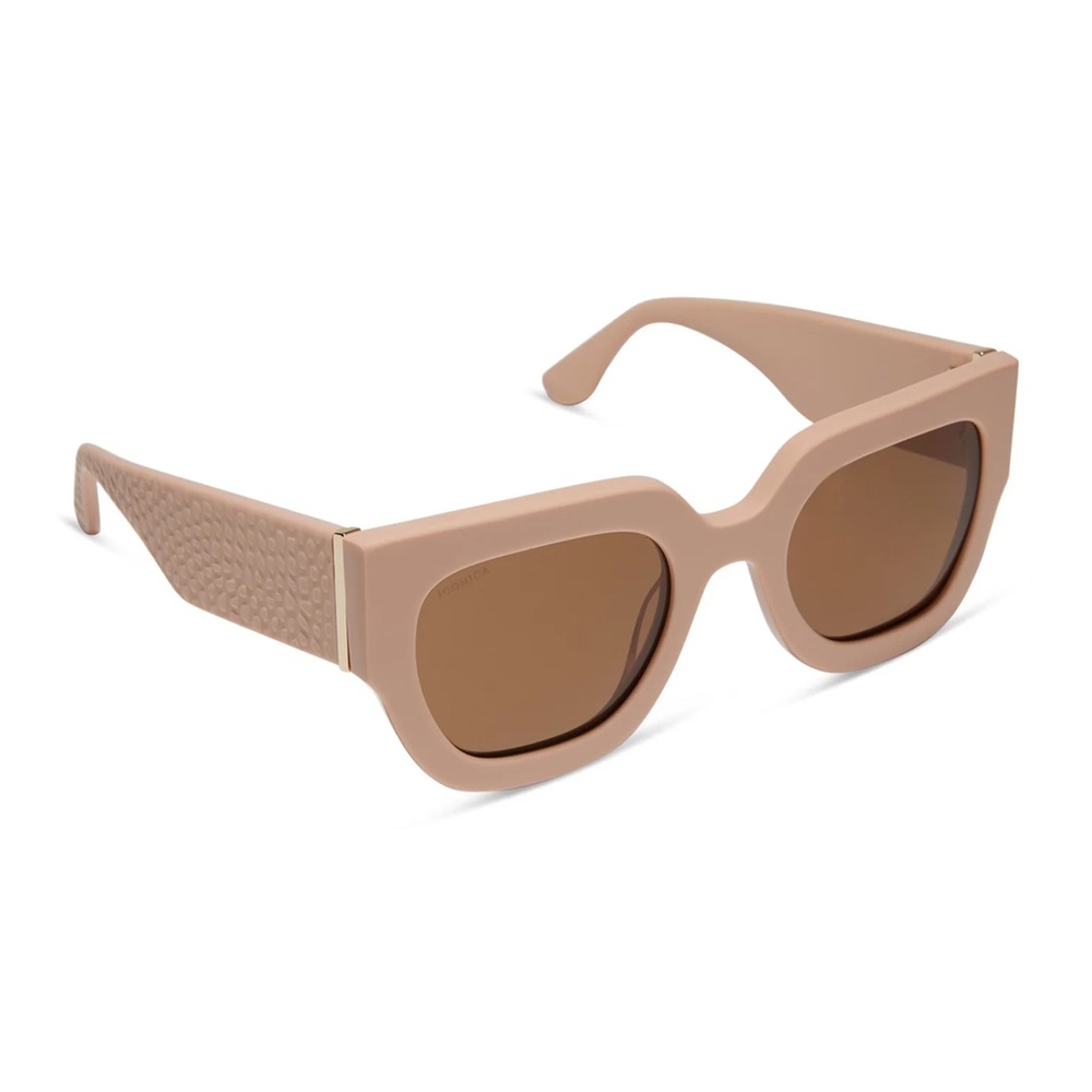 DIFF Iconica Maren Polarized Sunglasses